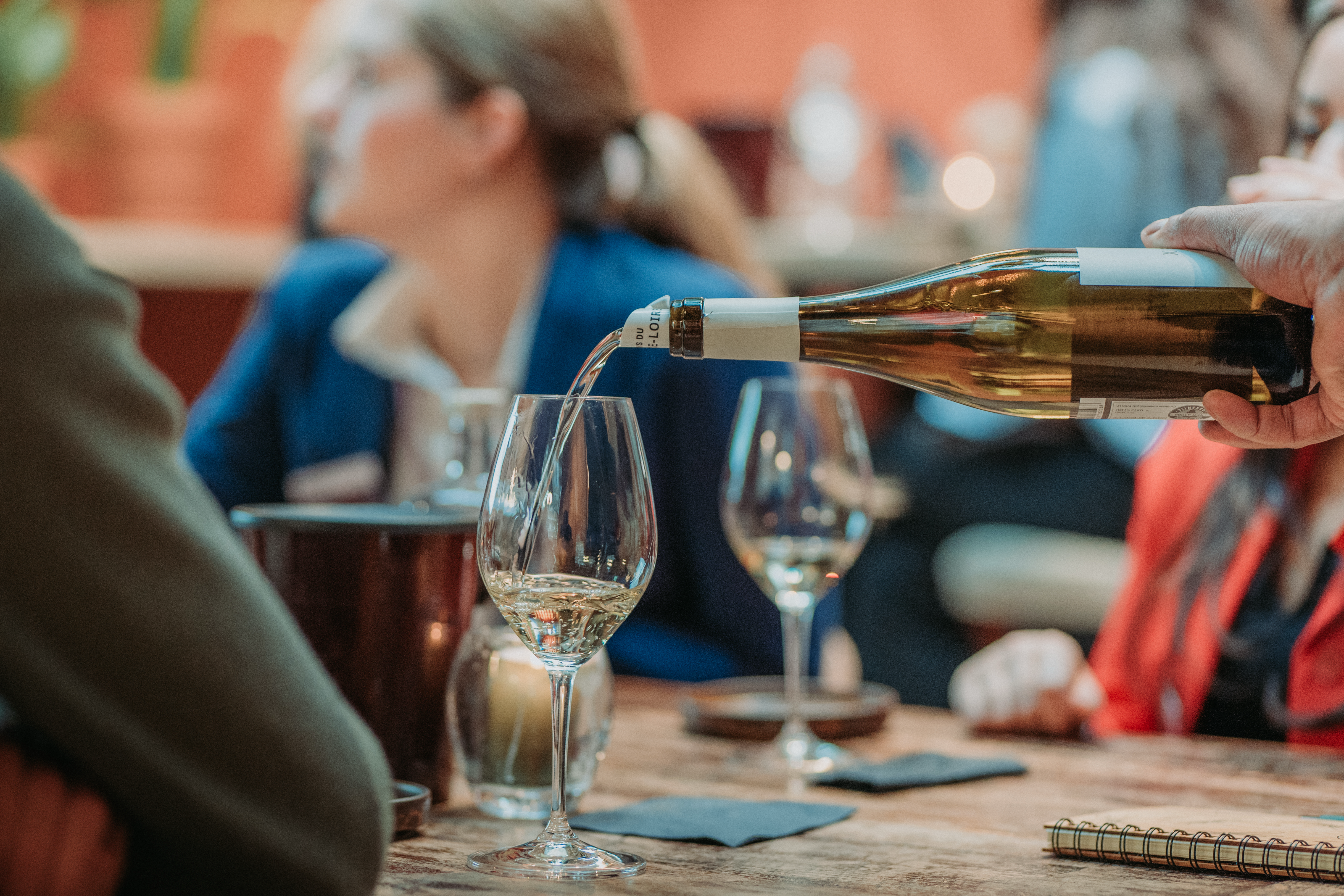 Informal Recruitment event photo